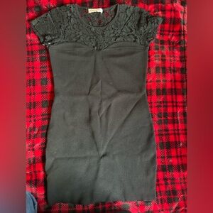 Christian Dior dress